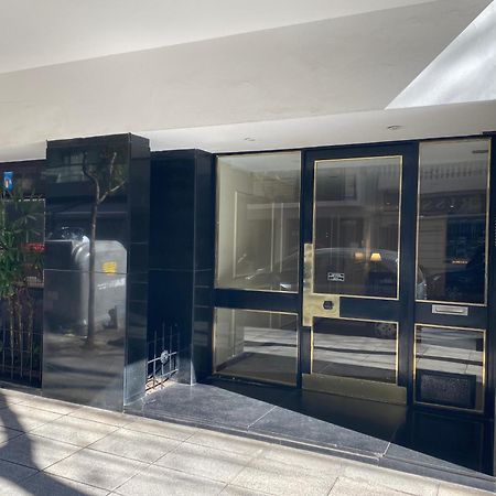 Departamento En Recoleta Apartment Buenos Aires Bagian luar foto