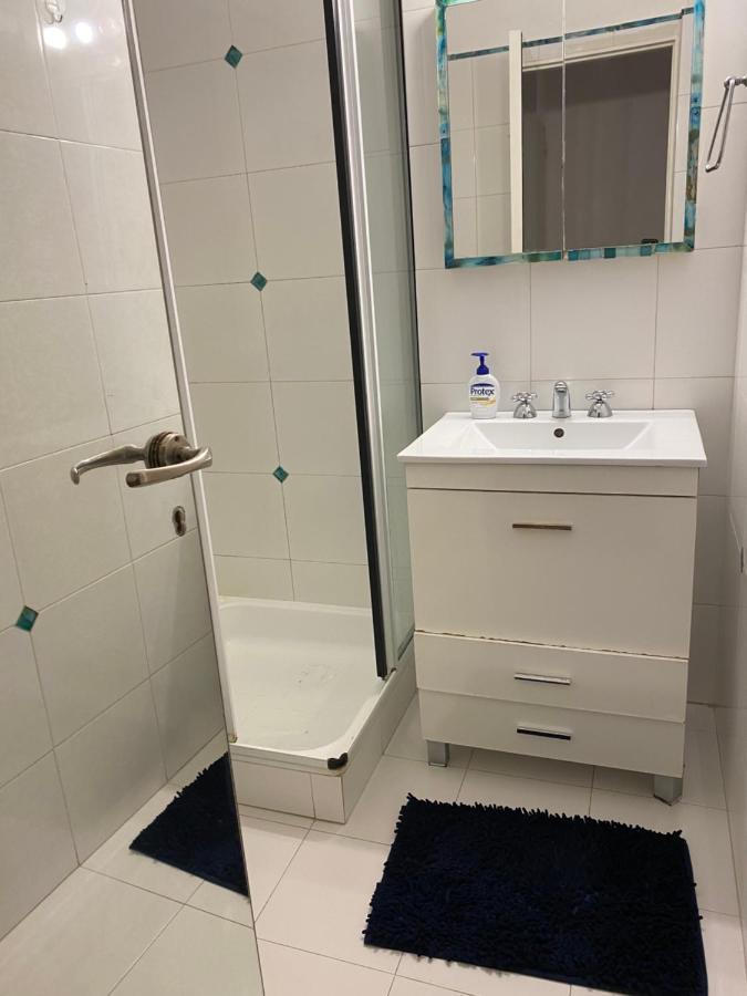 Departamento En Recoleta Apartment Buenos Aires Bagian luar foto