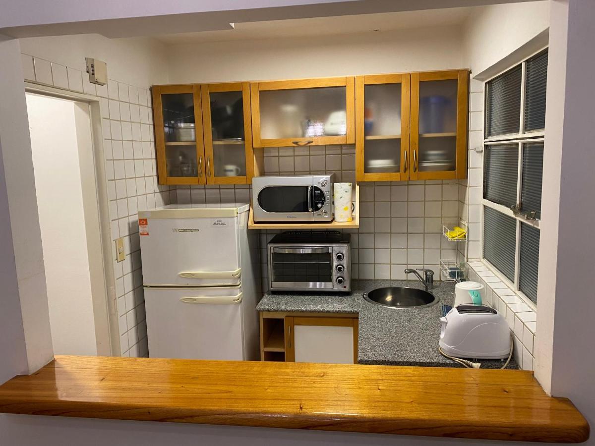 Departamento En Recoleta Apartment Buenos Aires Bagian luar foto