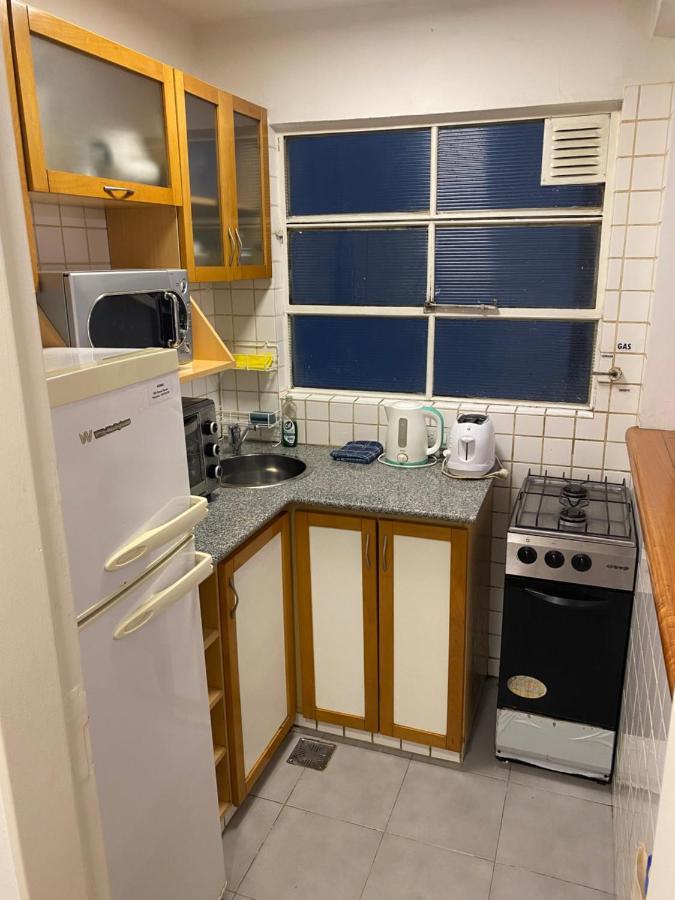 Departamento En Recoleta Apartment Buenos Aires Bagian luar foto