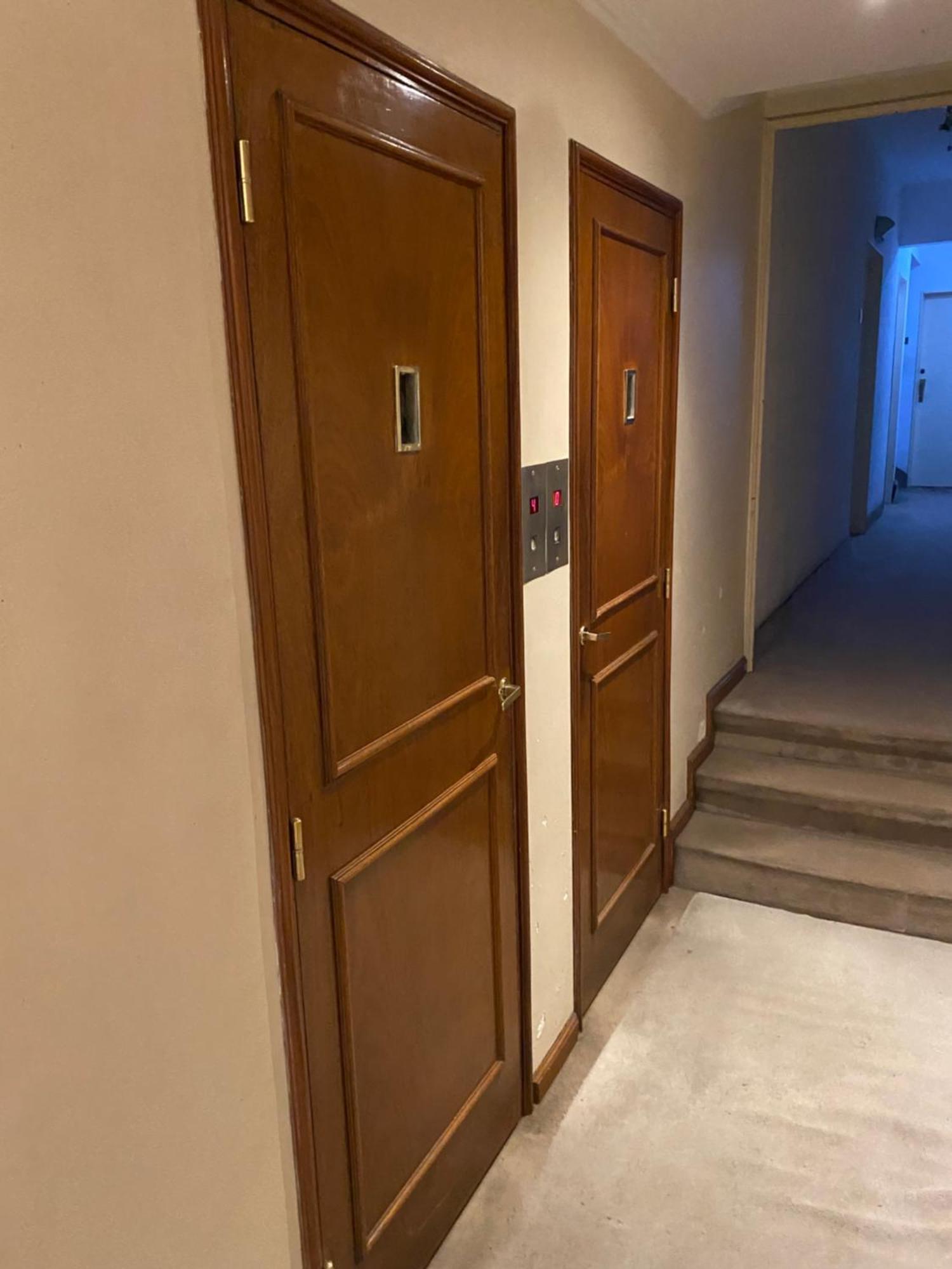 Departamento En Recoleta Apartment Buenos Aires Bagian luar foto
