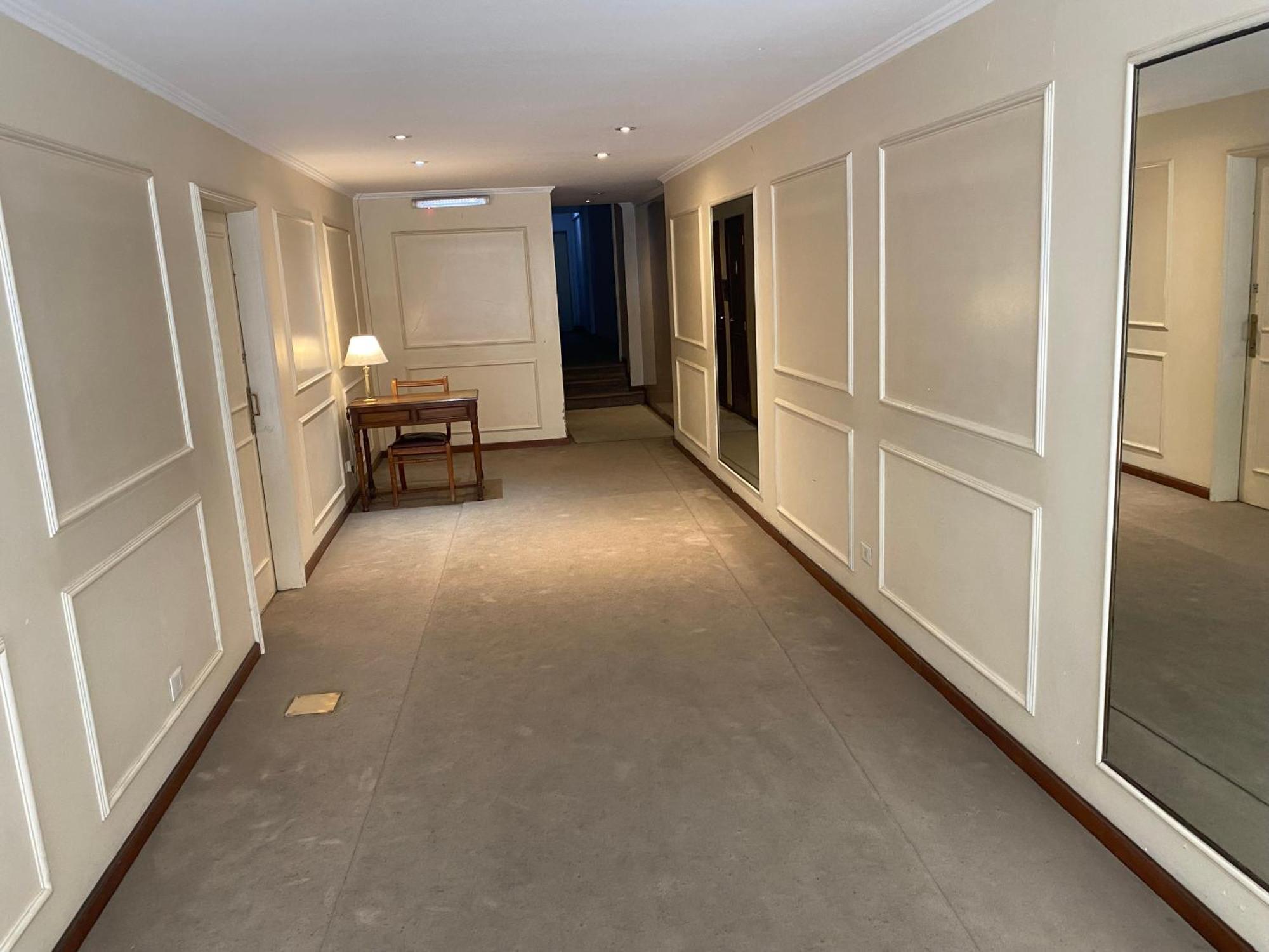 Departamento En Recoleta Apartment Buenos Aires Bagian luar foto